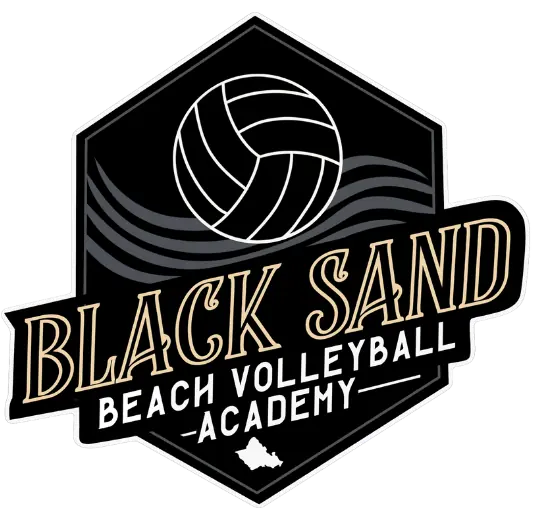 Black Sand Beach Volleyball Academy